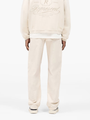 Represent Front Pocket Cargo Trousers in Champagne