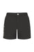 Kenzo Short Paris Logo Swimshorts in Black