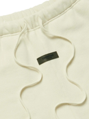 Fear of God Essentials Shorts (SS22) in Eggshell