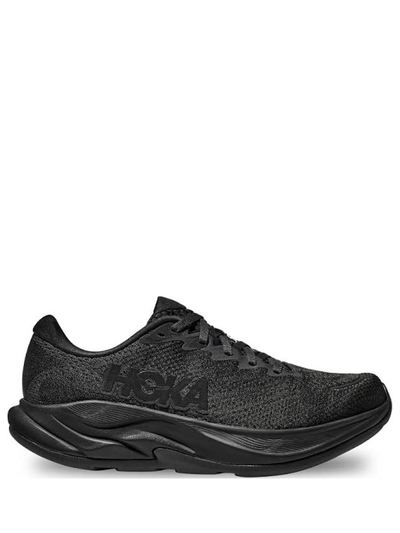 Hoka Rincon 4 Trainers in Black