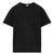 Loewe Relaxed Fit Tonal Pocket Logo T-Shirt in Black