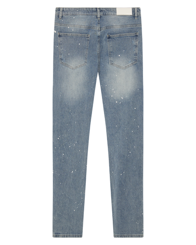 Magiri Marine Slim Jeans in Blue