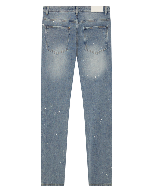 Magiri Marine Slim Jeans in Blue