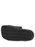 adidas Y-3 Platform Slides in Black