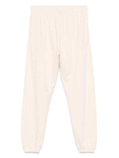 Gallery Dept GD Logo Joggers in Beige
