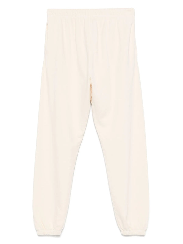 Gallery Dept GD Logo Joggers in Beige