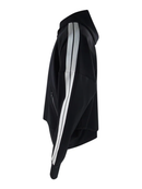Palm Angels Black Performance Hoodie