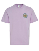 Casablanca The Four Elements T-Shirt in Purple