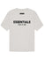 Fear of God Essentials T-Shirt (SS22) in Light Oatmeal