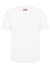 Kenzo Boke Flower Printed T-Shirt in White