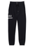 Amiri MA Bar Joggers in Black