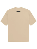 Fear of God Essentials T-Shirt (SS23) in Sand