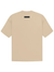 Fear of God Essentials T-Shirt (SS23) in Sand