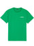 Jacquemus Le Logo T-Shirt in Green