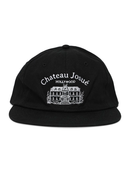 Gallery Dept Chateau Josue Resort Cap in Black