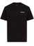 Amiri Puff Logo T-Shirt in Black