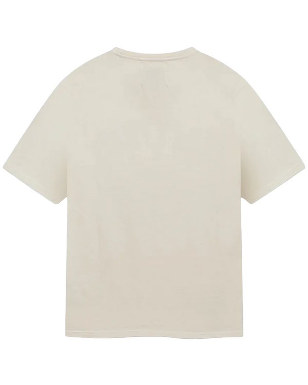 Rhude Regatta Club T-Shirt in Vintage White