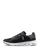 On Running CloudRift Trainers in Black/White