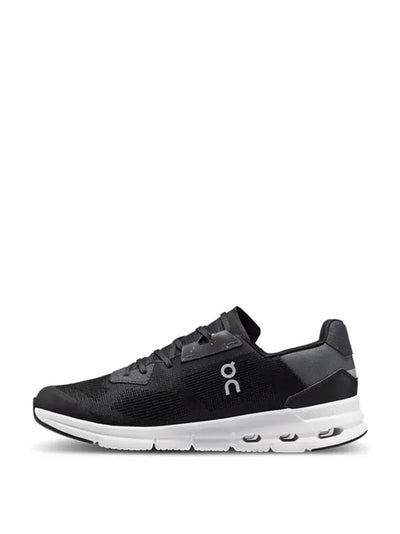On Running CloudRift Trainers in Black/White