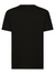 Dolce & Gabbana Black Sicily Logo Printed T-Shirt in Black