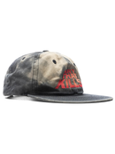 Gallery Dept Art That Kills Sun Faded Cap in Faded Black
