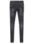 Dsquared2 Cool Guy Bleached Splatter Jeans in Black