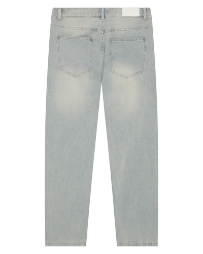 Magiri Core Straight Jeans in Blue