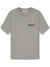 Fear Of God Essentials T-Shirt (SS22) In Dark Oatmeal