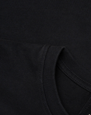 Rhude Montenegro Regatta T-Shirt in Washed Black