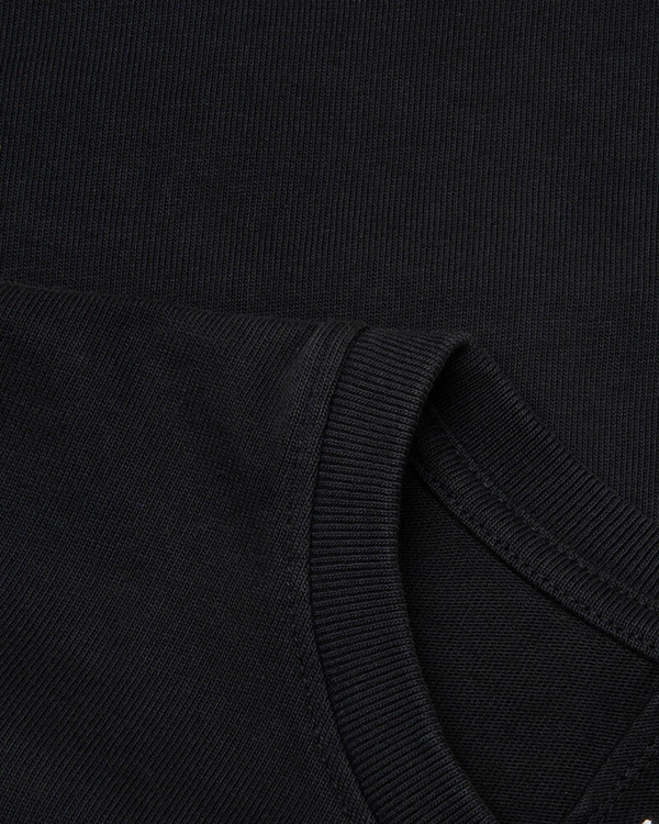 Rhude Montenegro Regatta T-Shirt in Washed Black