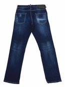 Dsquared2 Black Badge Cool Guy Jeans in Blue