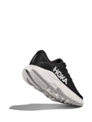 Hoka Rincon 4 Trainers in Black White