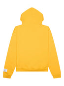 Gallery Dept Boxing Merch Hoodie in Yellow